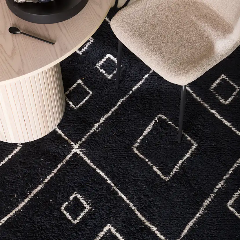 David Wool - 350*250- -Rectangular-Black/white 250x350