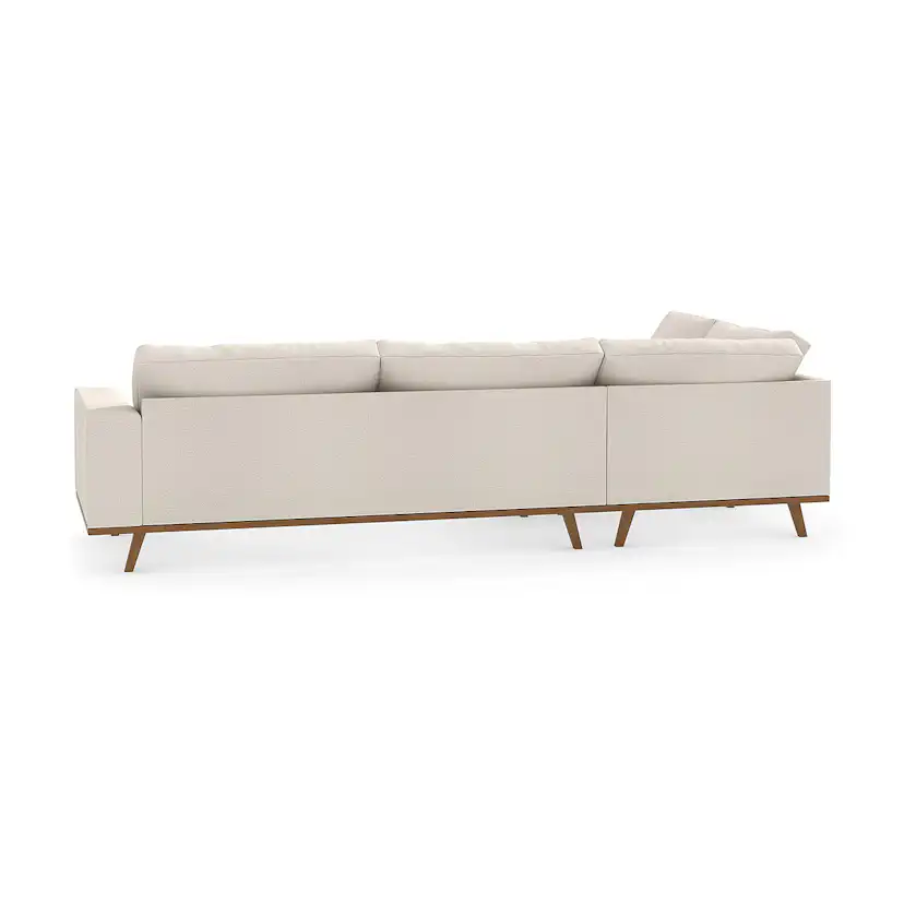 L-soffa Scandinavian Choice Copenhagen