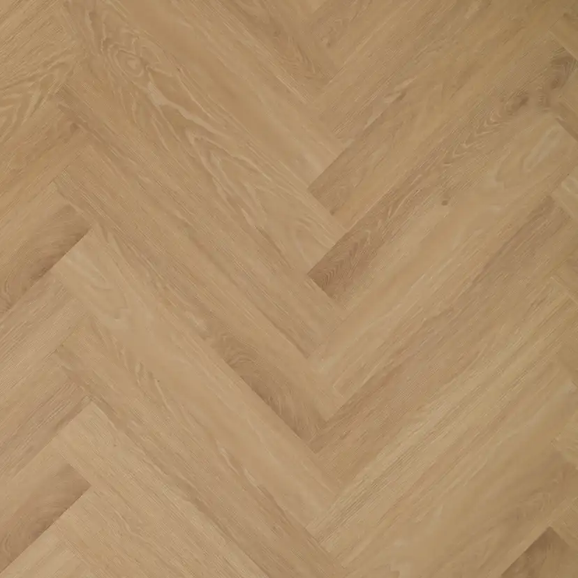 Vinylgolv Novego Classic Fiskben - Washed Oak