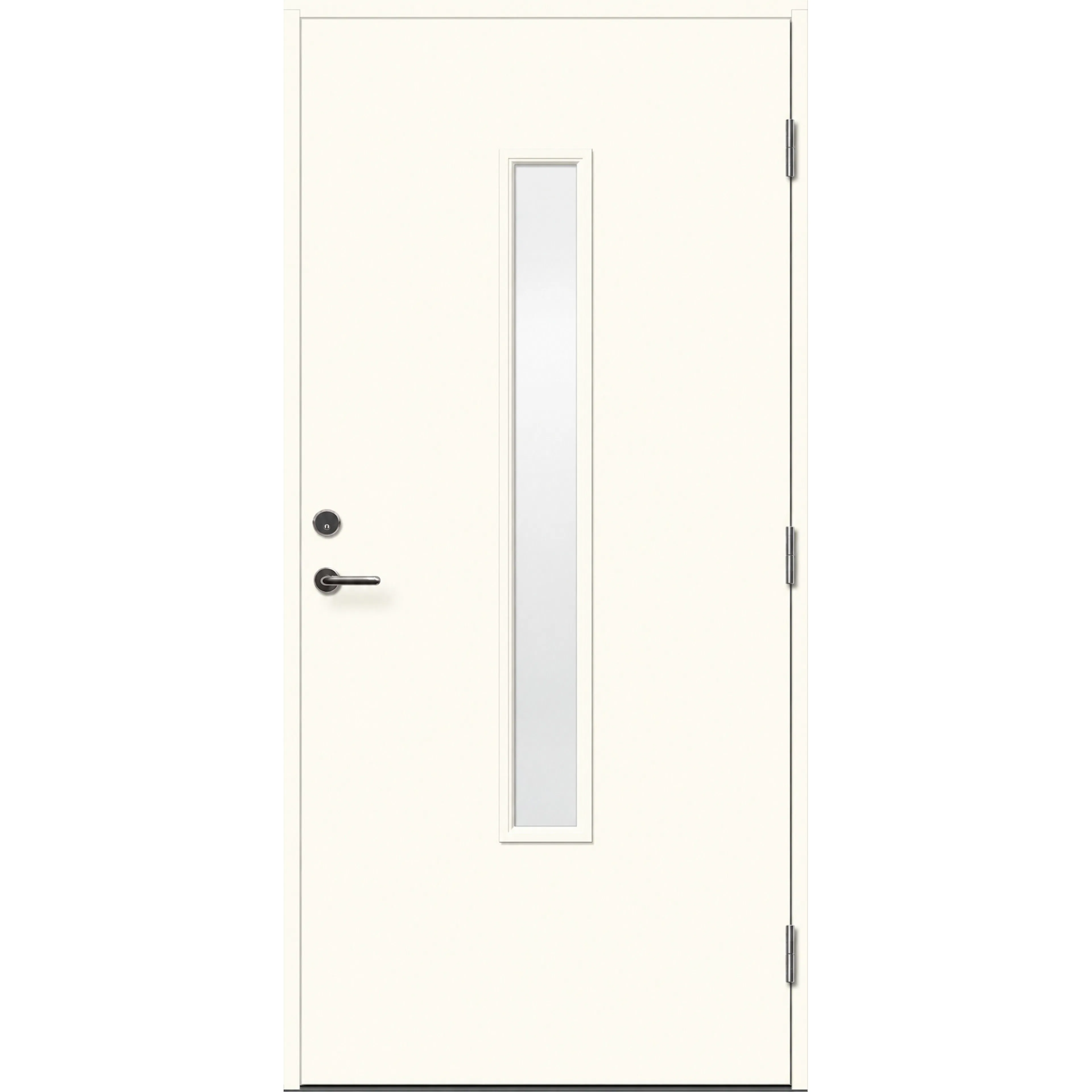 S-0502-Y, Vit