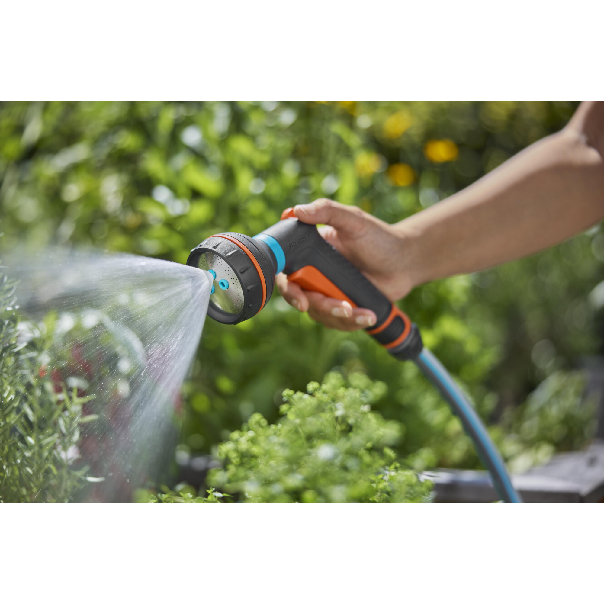 Multisprinklerpistol Gardena Classic Startset