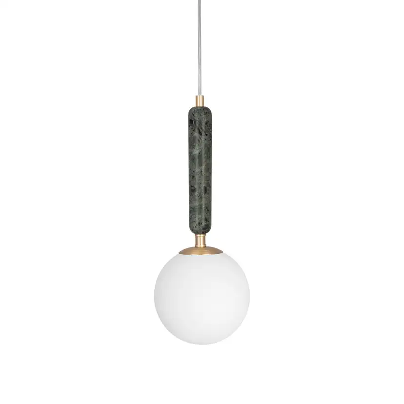 Taklampa Globen Lighting Torrano