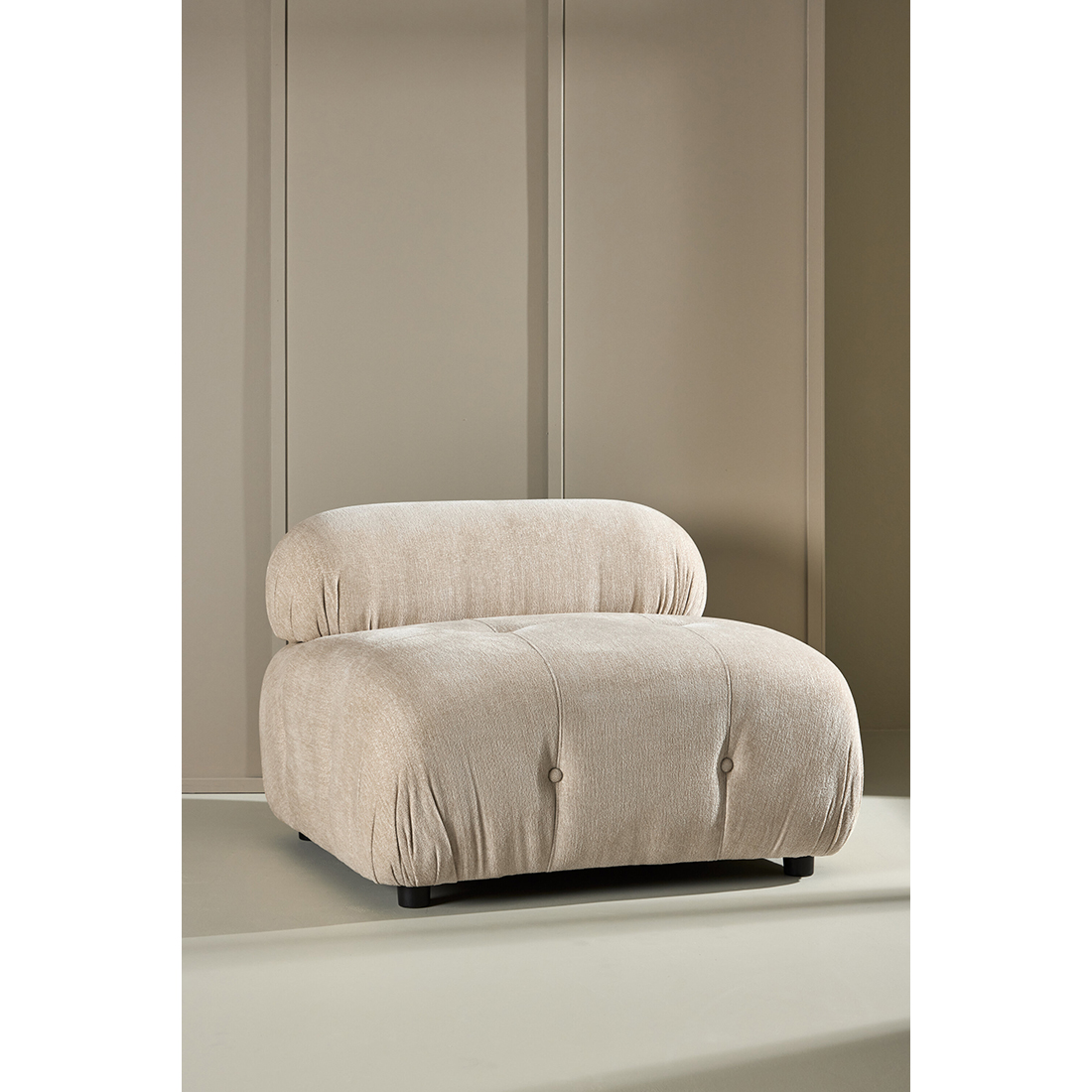 Modulsoffa Mittdel Venture Home Mika