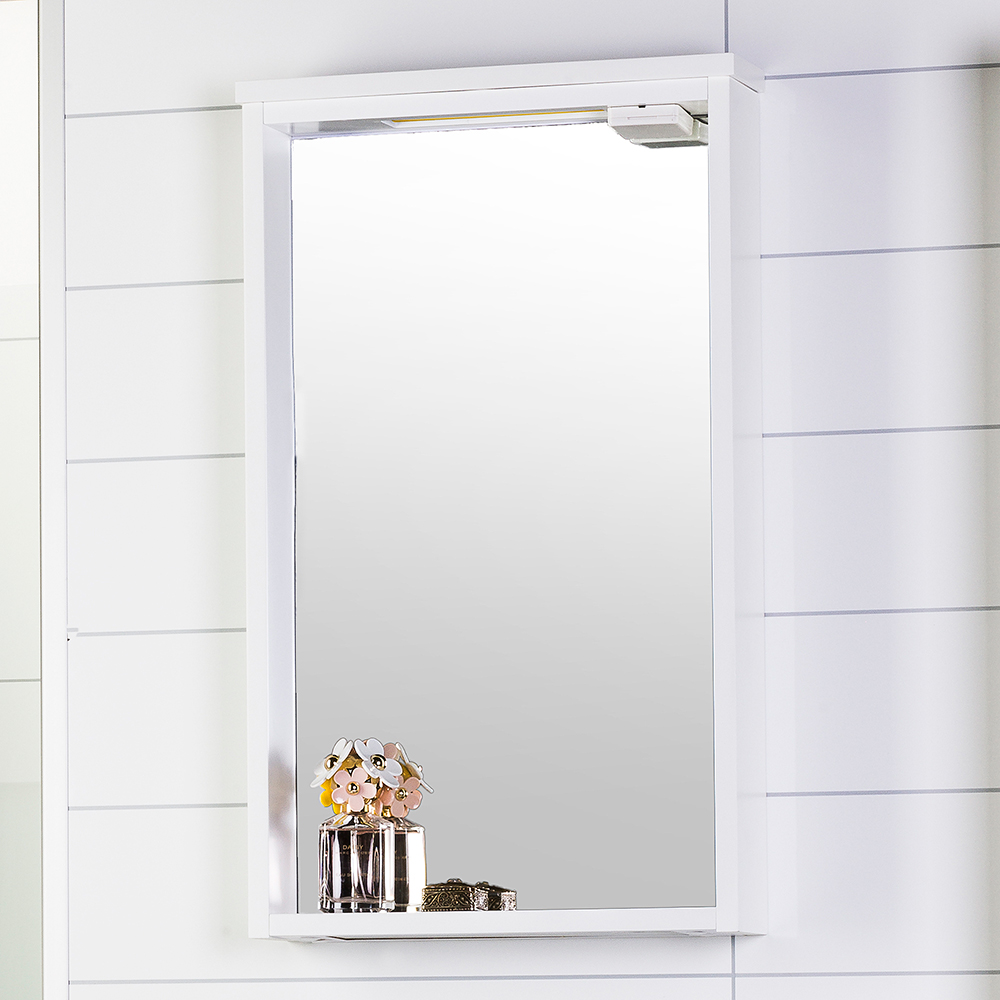 Möbelpaket Noro Sea Matt Vit