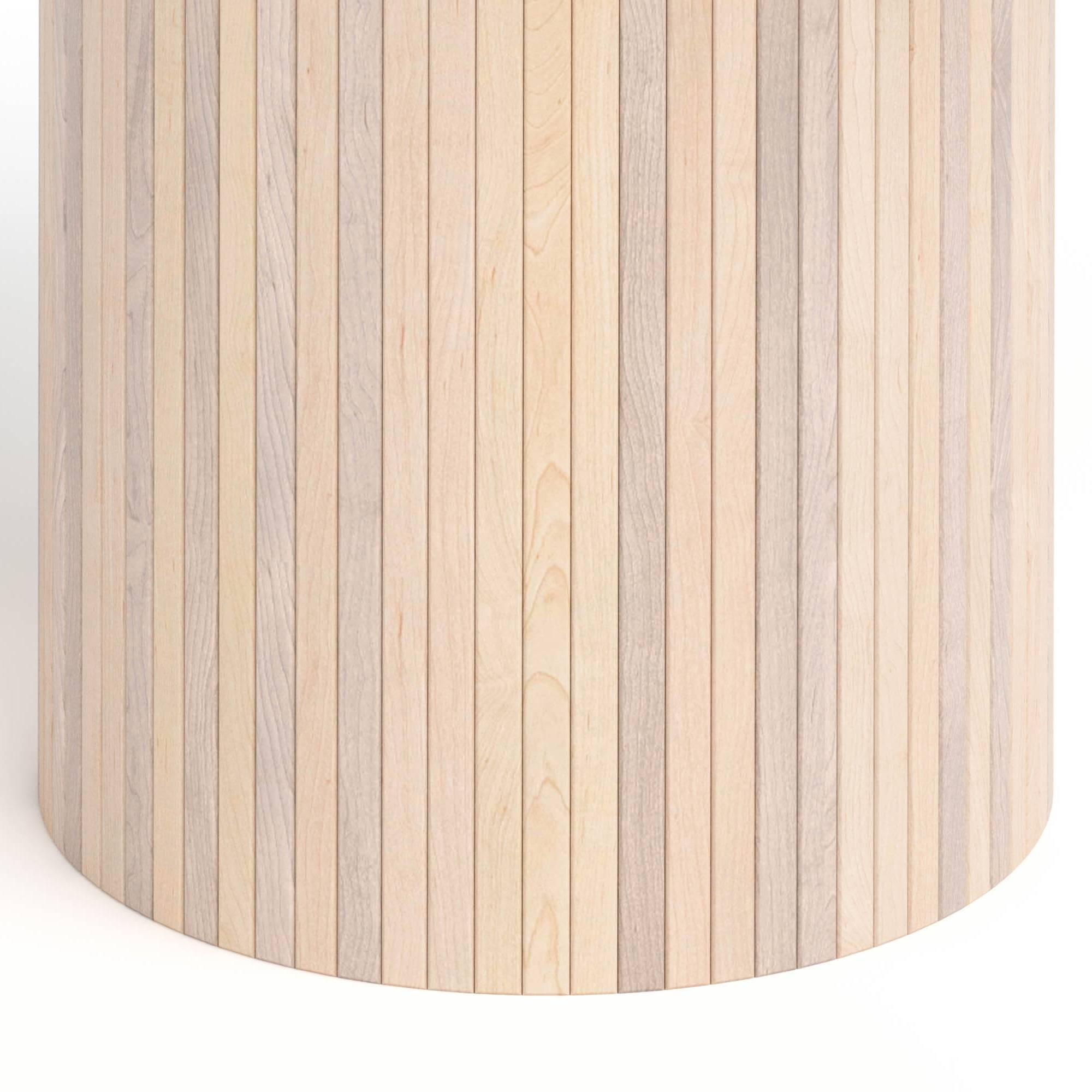 Matbord In Living Kopparbo Ø106 cm