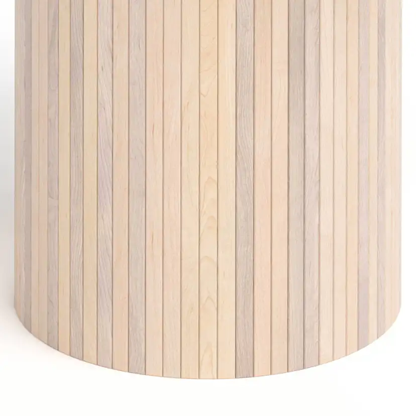 Matbord In Living Kopparbo Ø106 cm