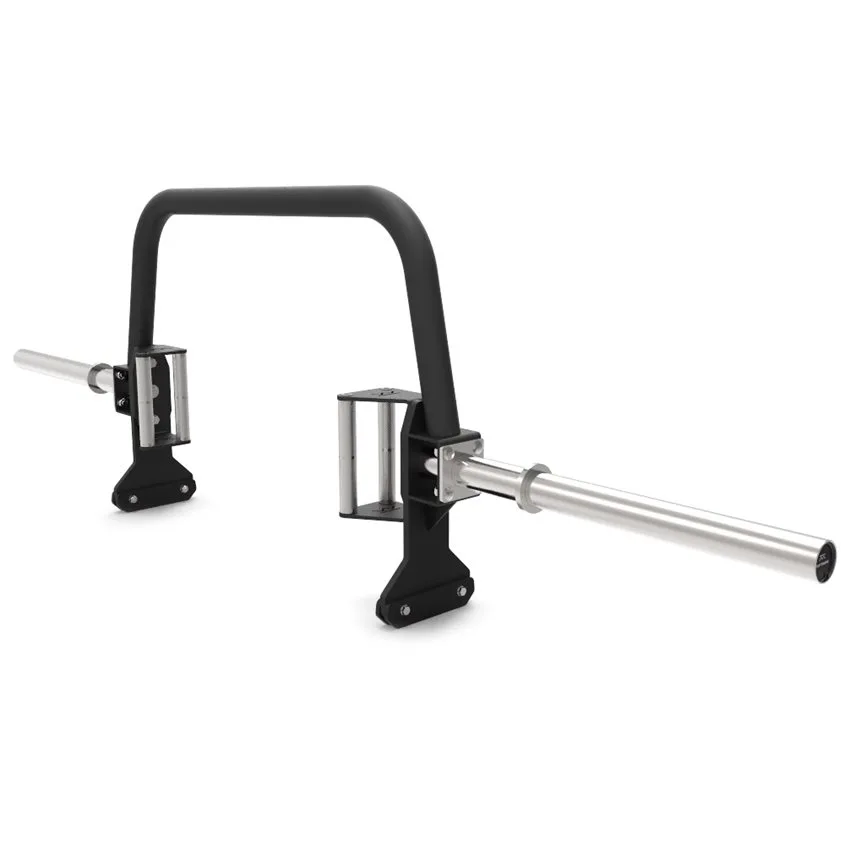 Hex Bar Kraftmark