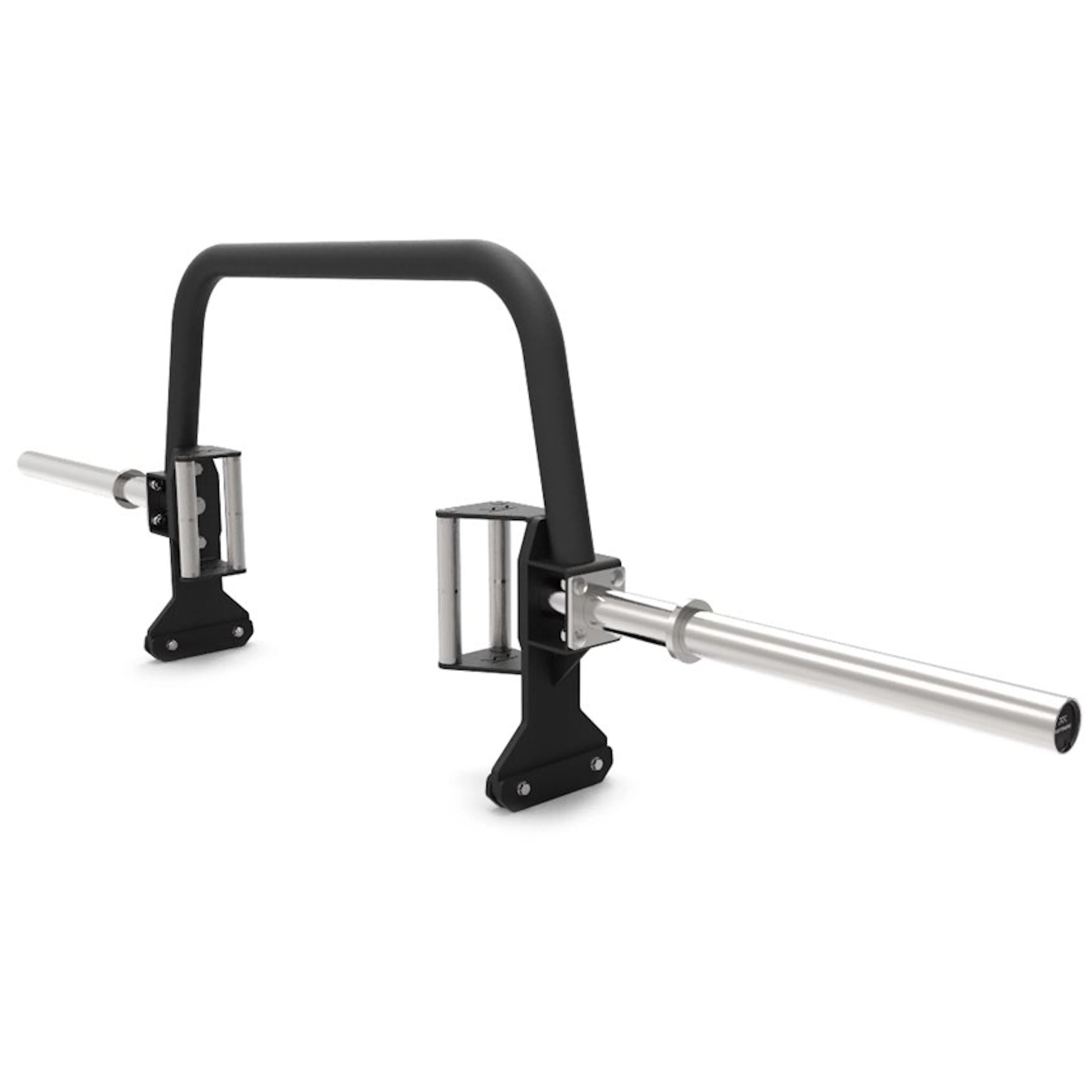 Hex Bar Kraftmark