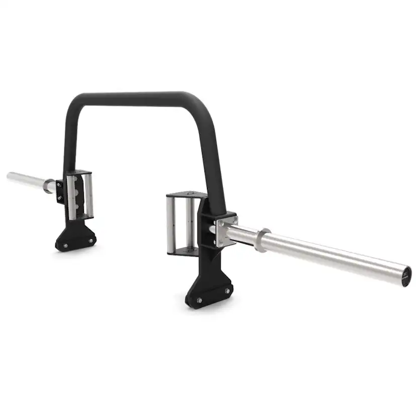 Hex Bar Kraftmark