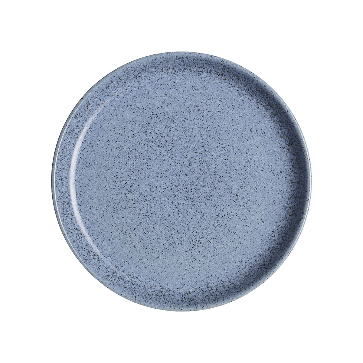 Studio Blue coupe tallrik 21 cm Flint