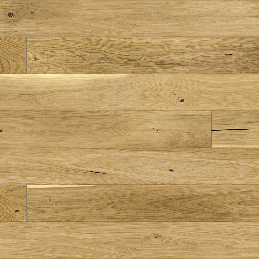 Parkettgolv Moland Burghley Wideplank Ek Mattlack