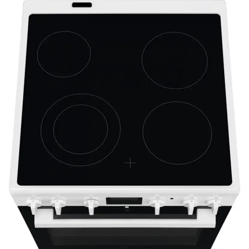 Glaskeramikspis Electrolux LKR66449NW
