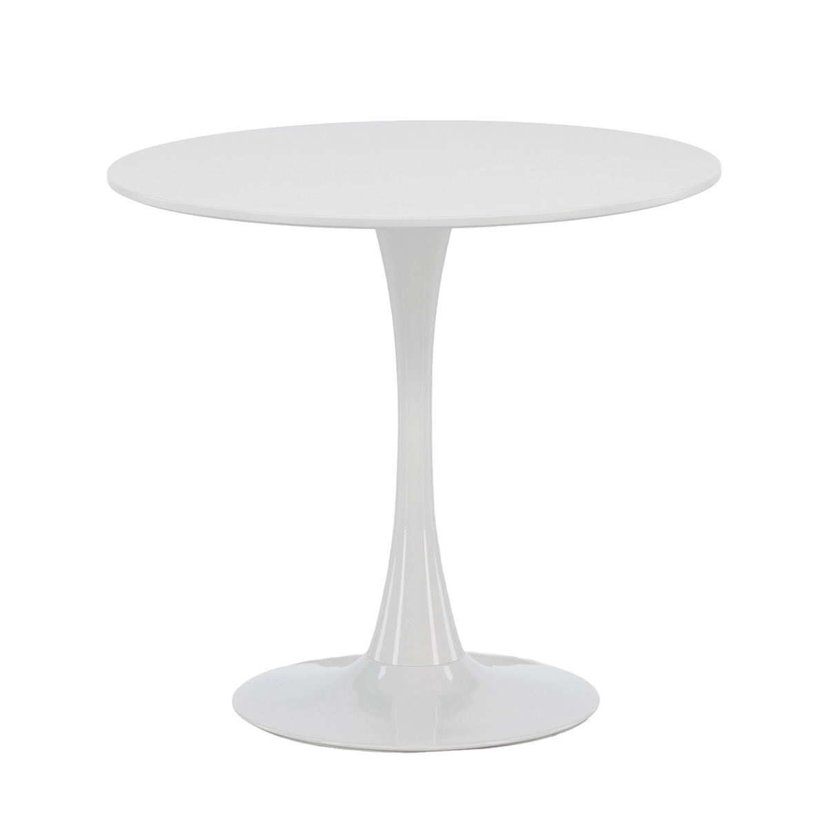Matbord Venture Home Hamden Ø110 cm