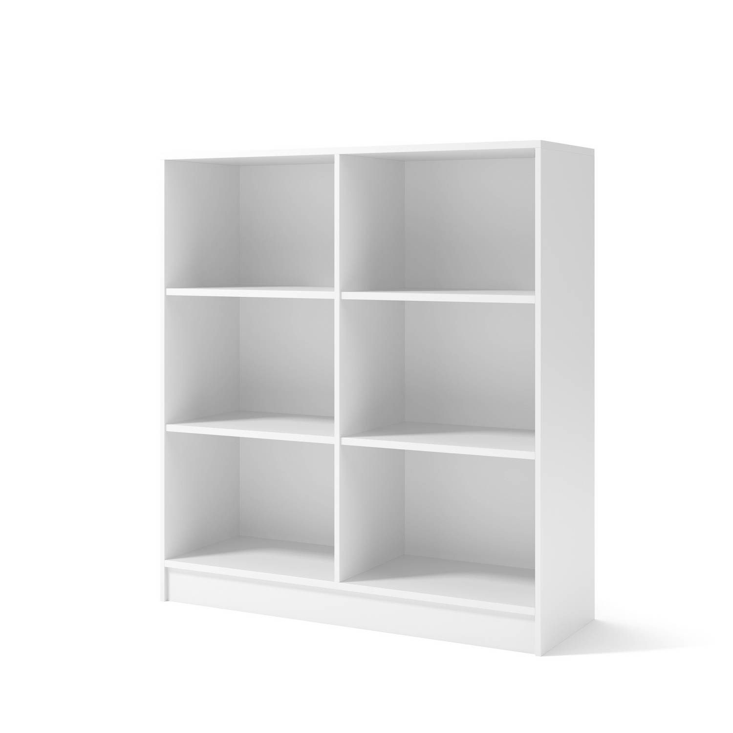 Bokhylla Lanab Group 3100