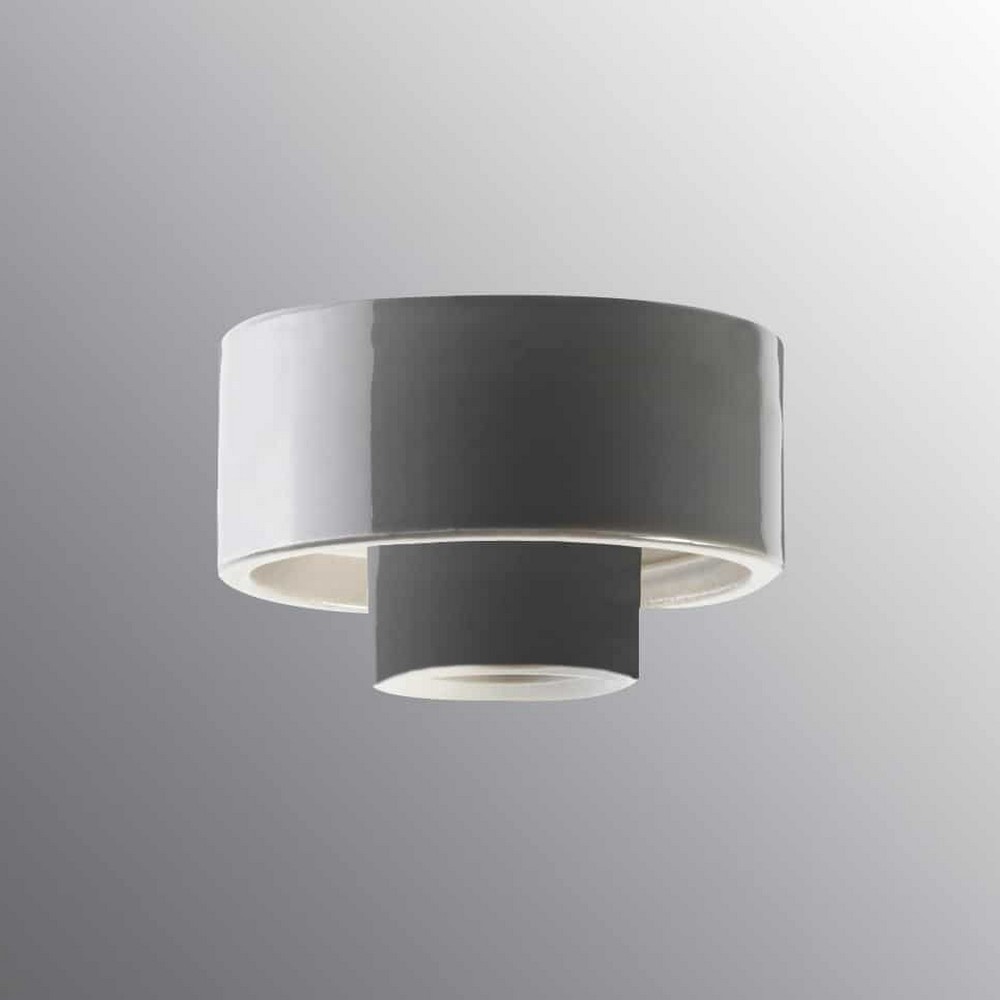 Armatursockel Ifö Electric IP20 Rak E27 84,5 cm