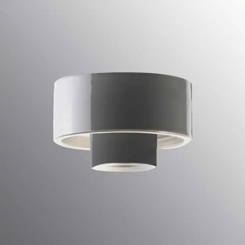 Armatursockel Ifö Electric IP20 Rak E27 84,5 cm