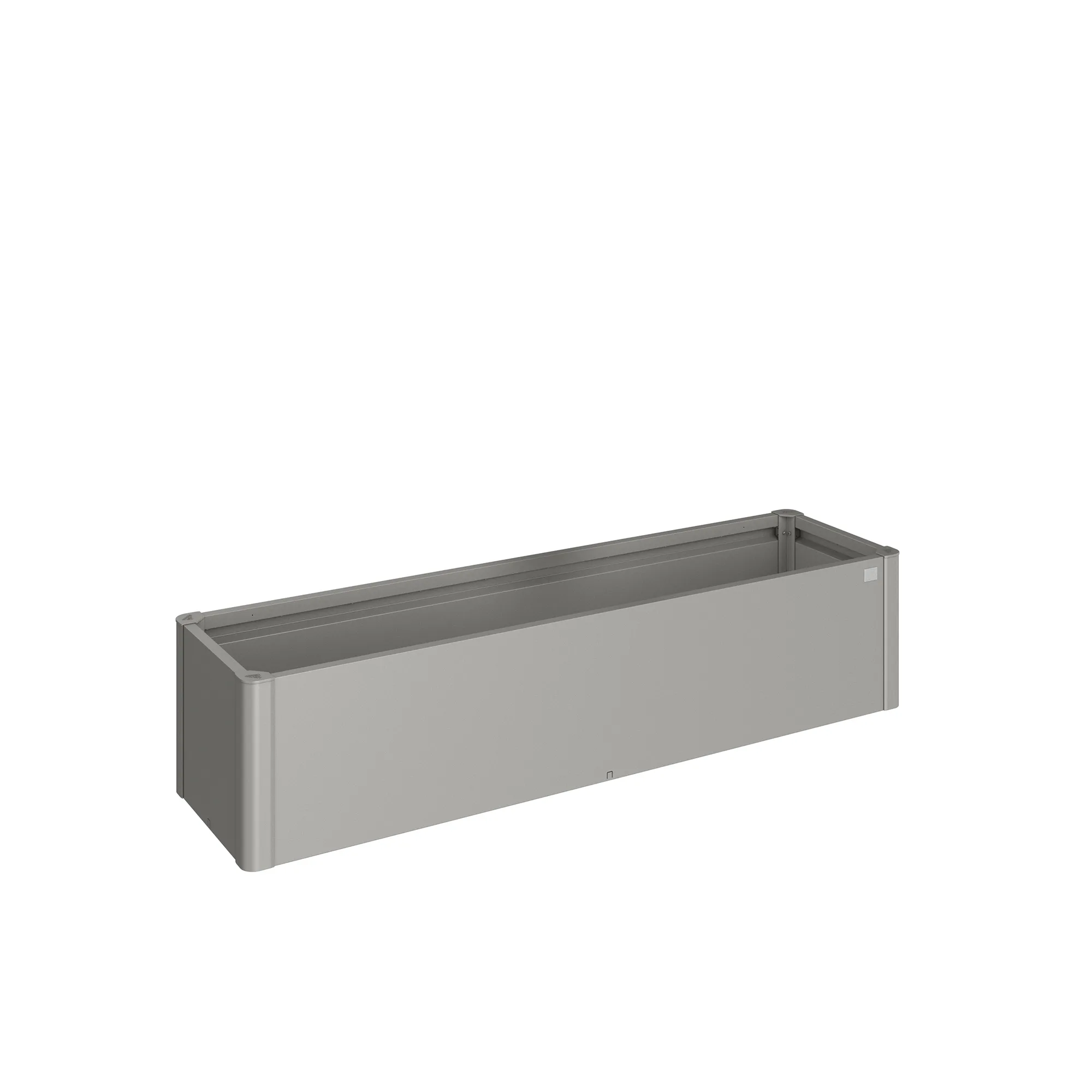 Metallic Kvartsgrå