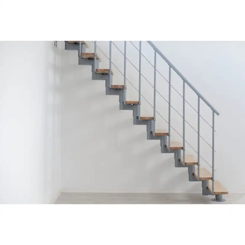 Spartrappa Byggera Design