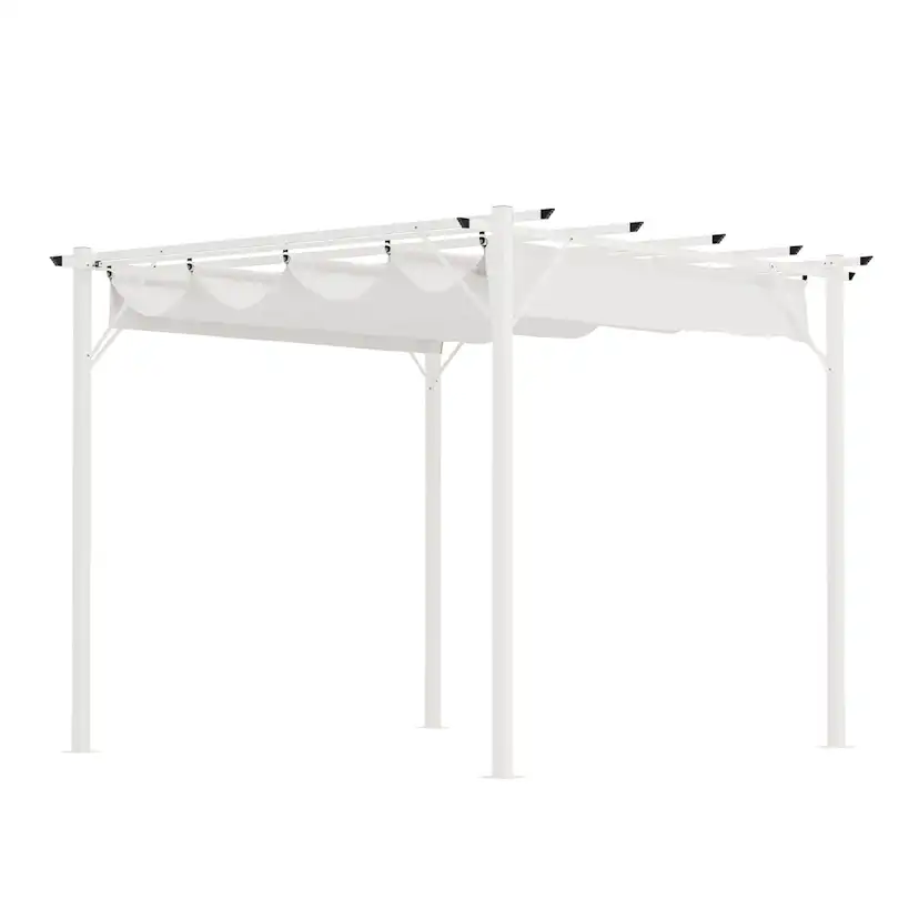 Pergola Cortland Loppes Pergola 3x3