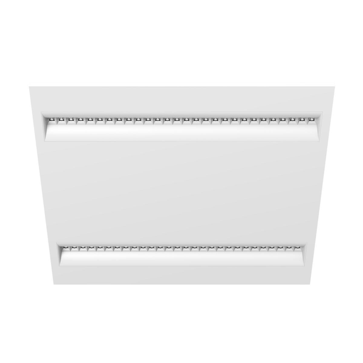 LED-Panel Westal WLP 35W 3570Lm 3K Acahead Dot