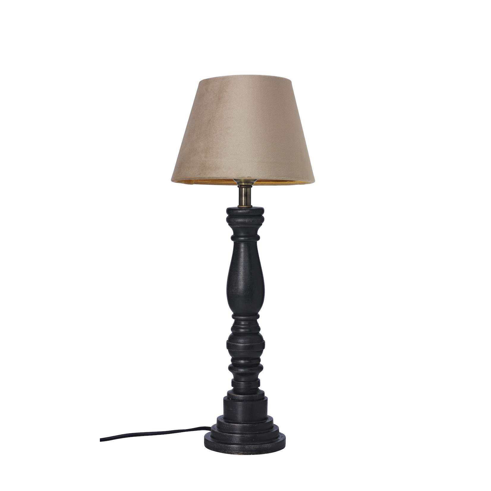 Lampfot Cottex H40 cm för E27