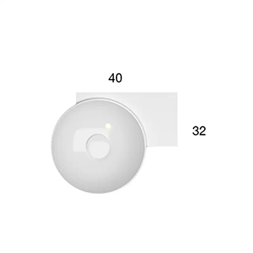 Tvättställ Globo T-Edge 6-TE040BI