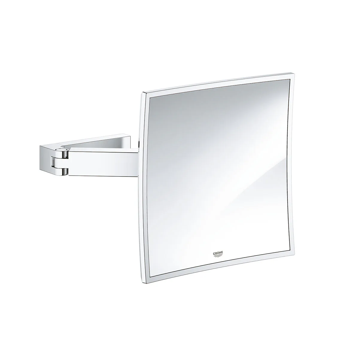 Sminkspegel Grohe Selection Cube