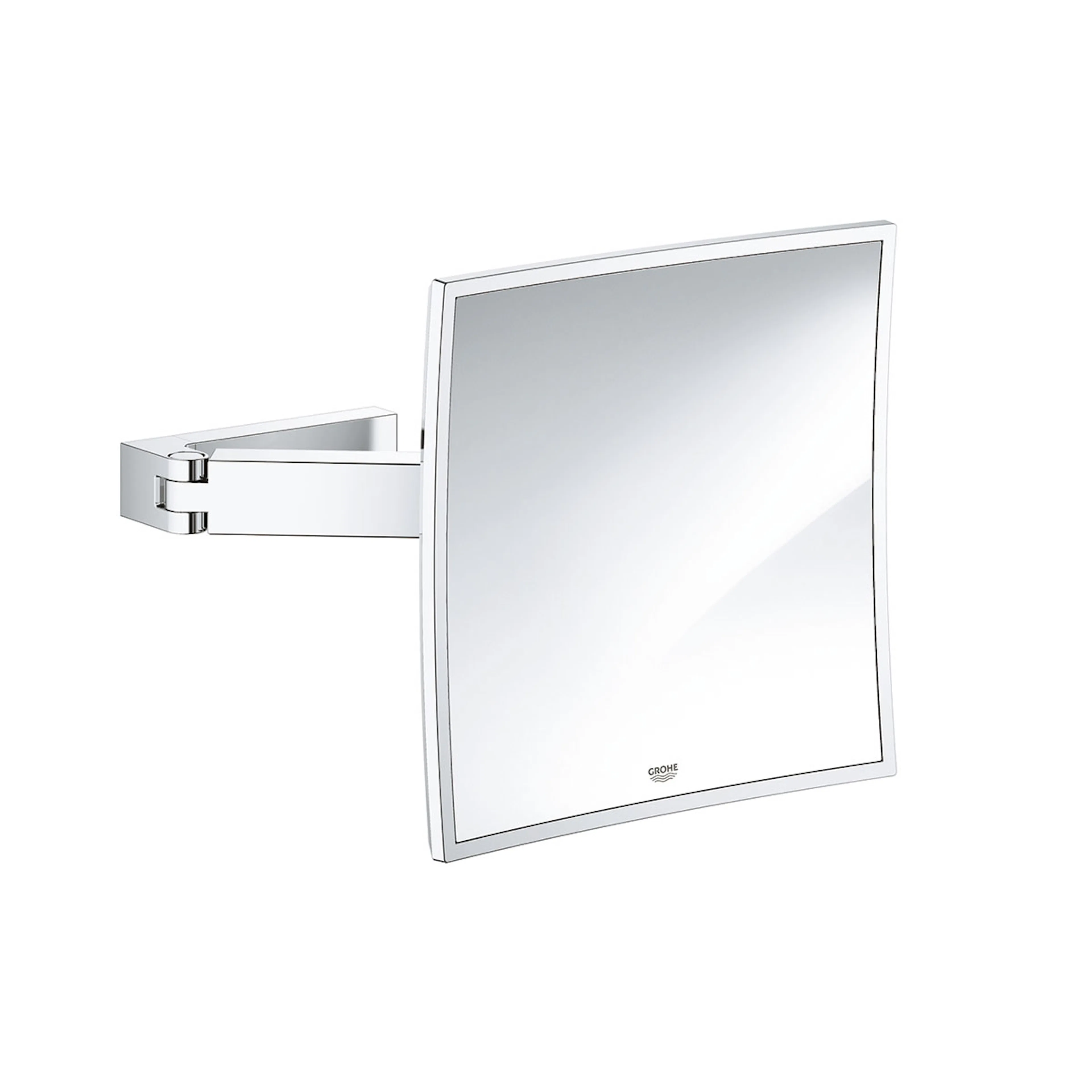 Sminkspegel Grohe Selection Cube