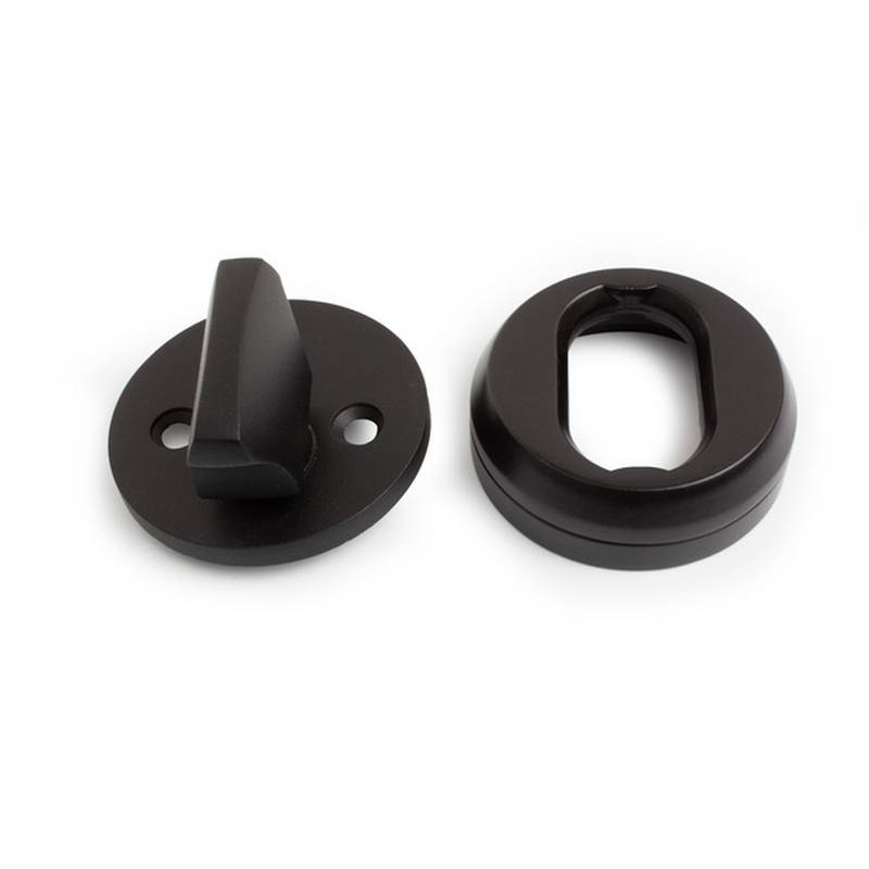 Cylindervredsats Habo F40 för Dörrtjocklek 38-90 mm