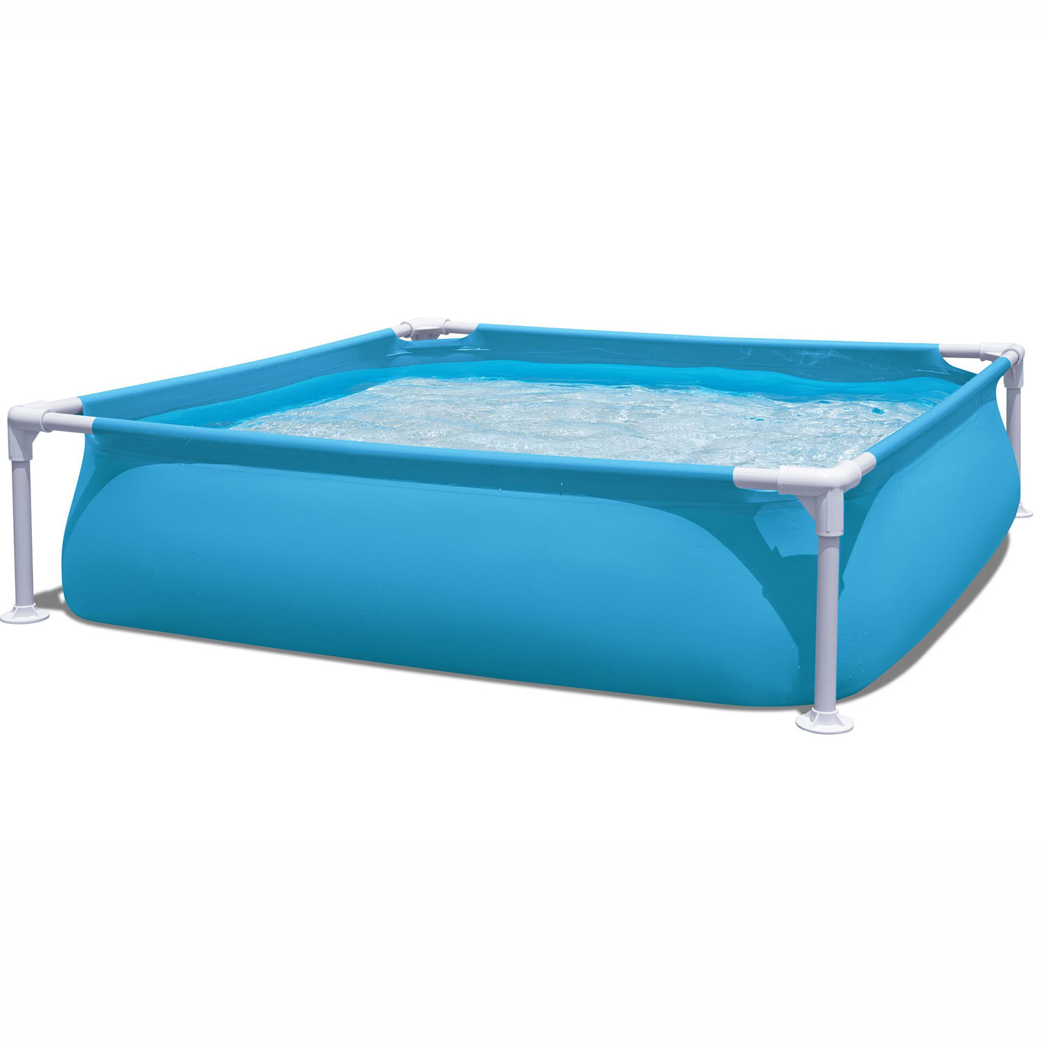 Pool Bestway My First Frame Pool 122x122 cm