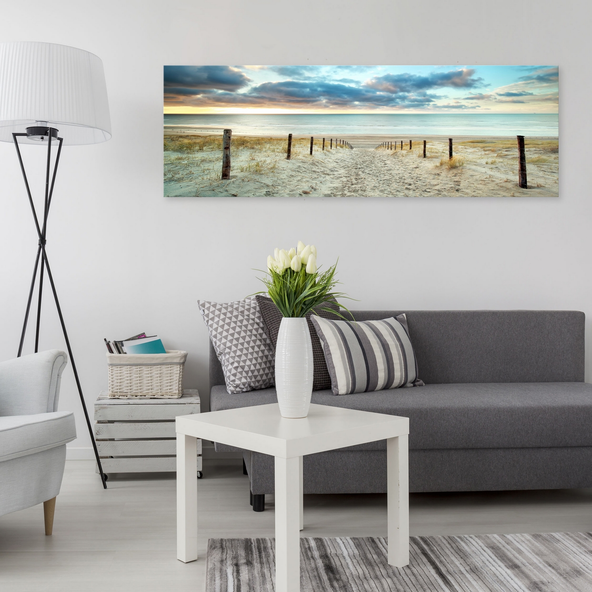 Tavla Arkiio Sand Path