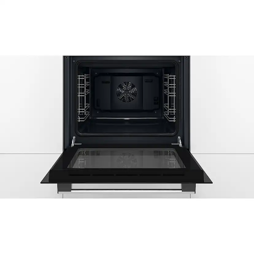 Inbyggnadsugn Bosch Serie 2 HBF010BR1S Rostfri