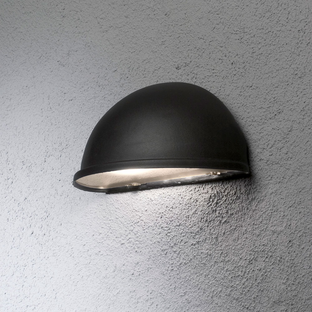 Plafond Gnosjö Konstsmide Torino E14 Stor
