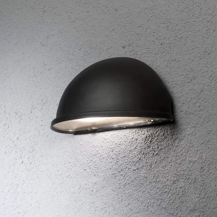 Plafond Gnosjö Konstsmide Torino E14 Stor