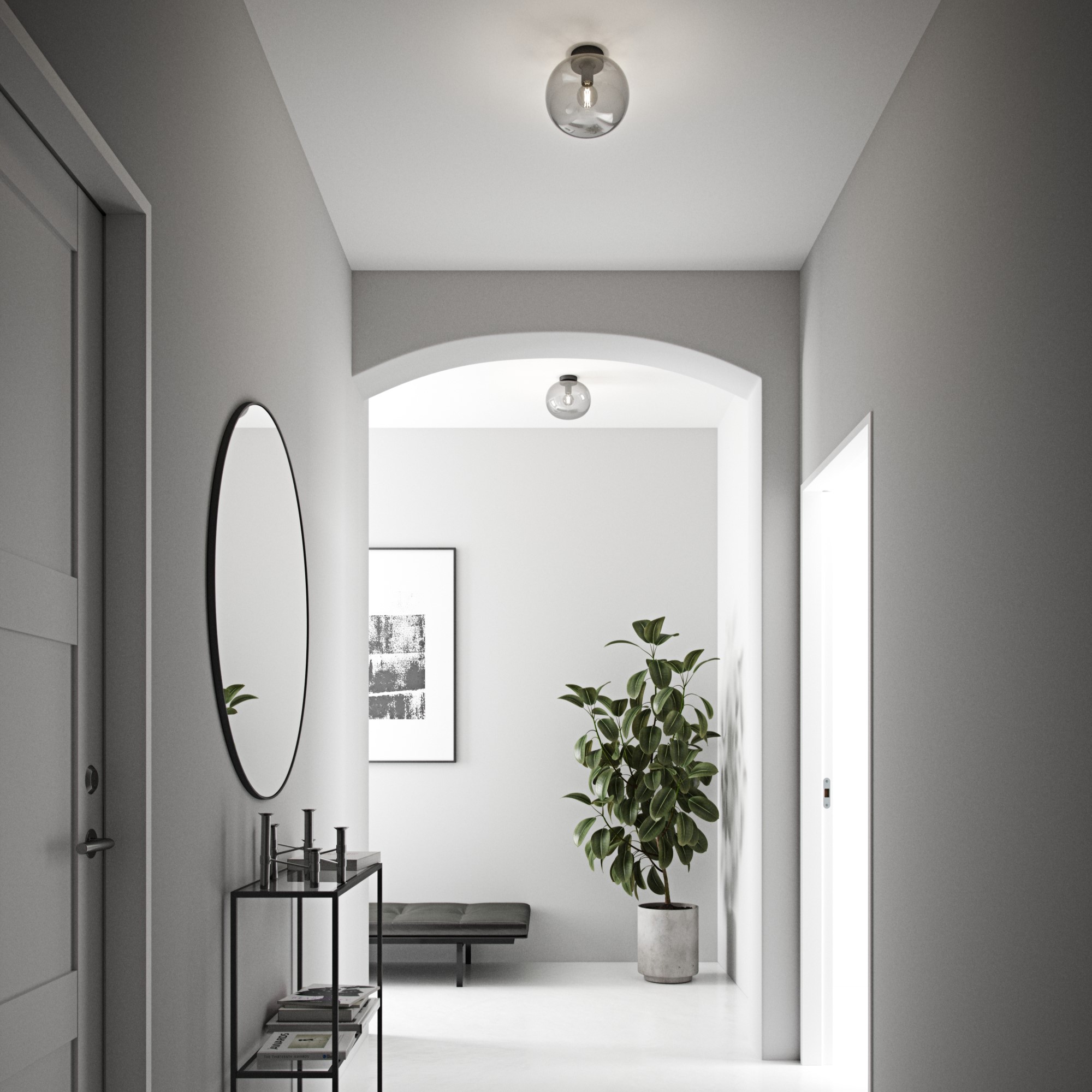 Plafond Nordlux Alton