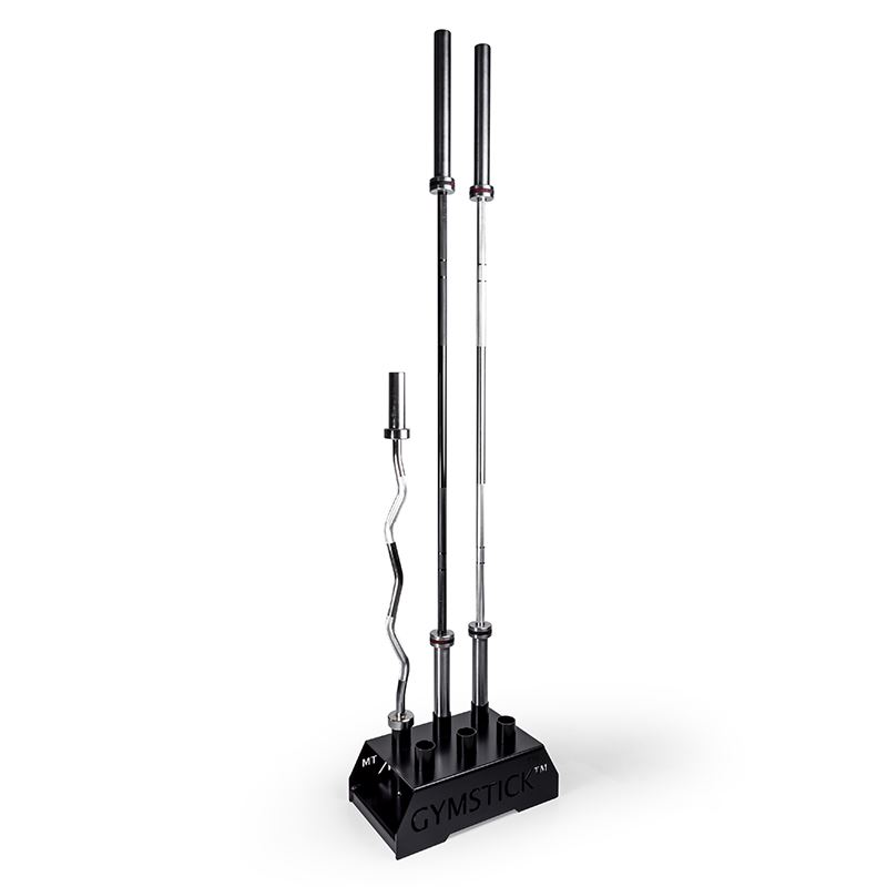 Barbell hållare Gymstick