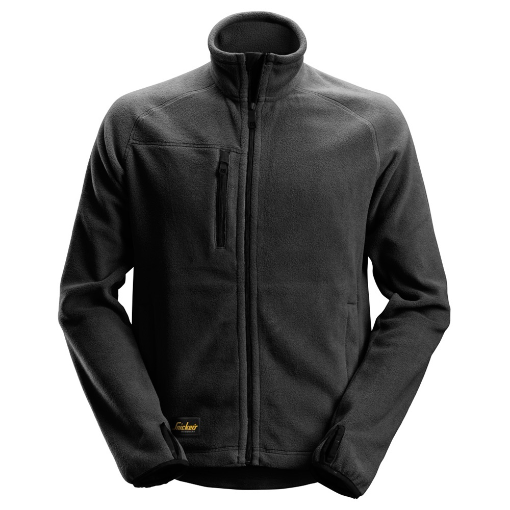 Jacka Snickers Workwear Fleece polartec AW