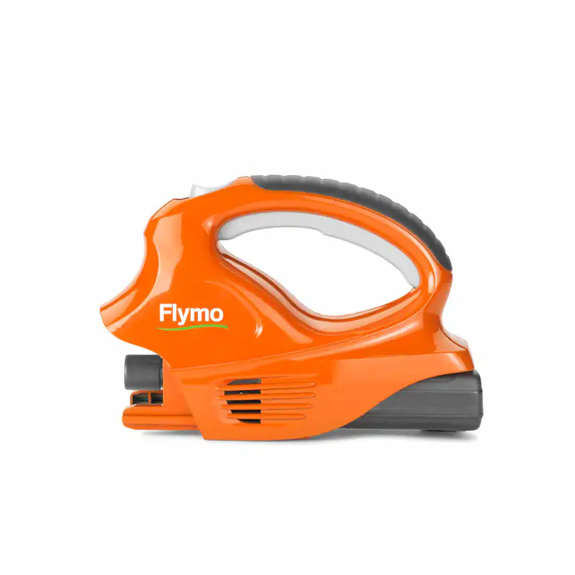 Paket Flymo Combipack C-Link 20V 3-in-1 med Batteri