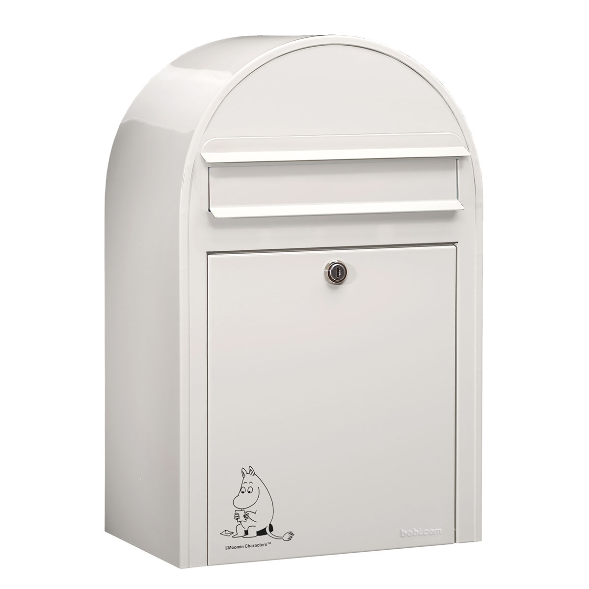 Brevlåda BOBI Classic Mumin