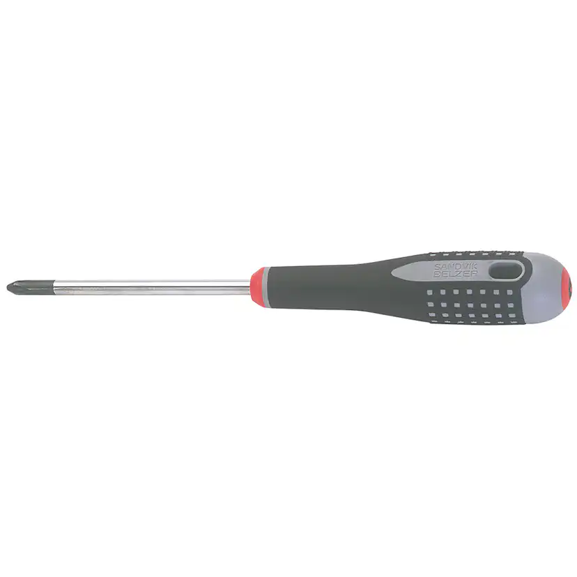 SKRUVMEJSEL PH 2X100 BE-8620 BAHCO 2x100 BE-8620