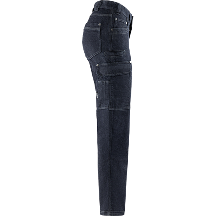 Servicejeans Fristads Stretch 2506 DCS Dam