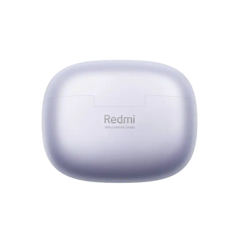 Hörlurar Xiaomi Redmi 6 Pro Lavender Purple