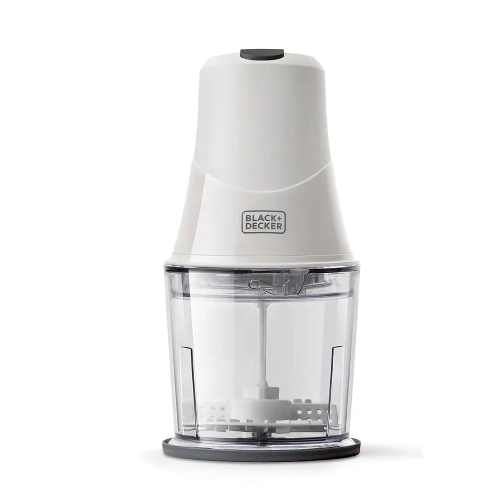 Minihackare Black+Decker 260W