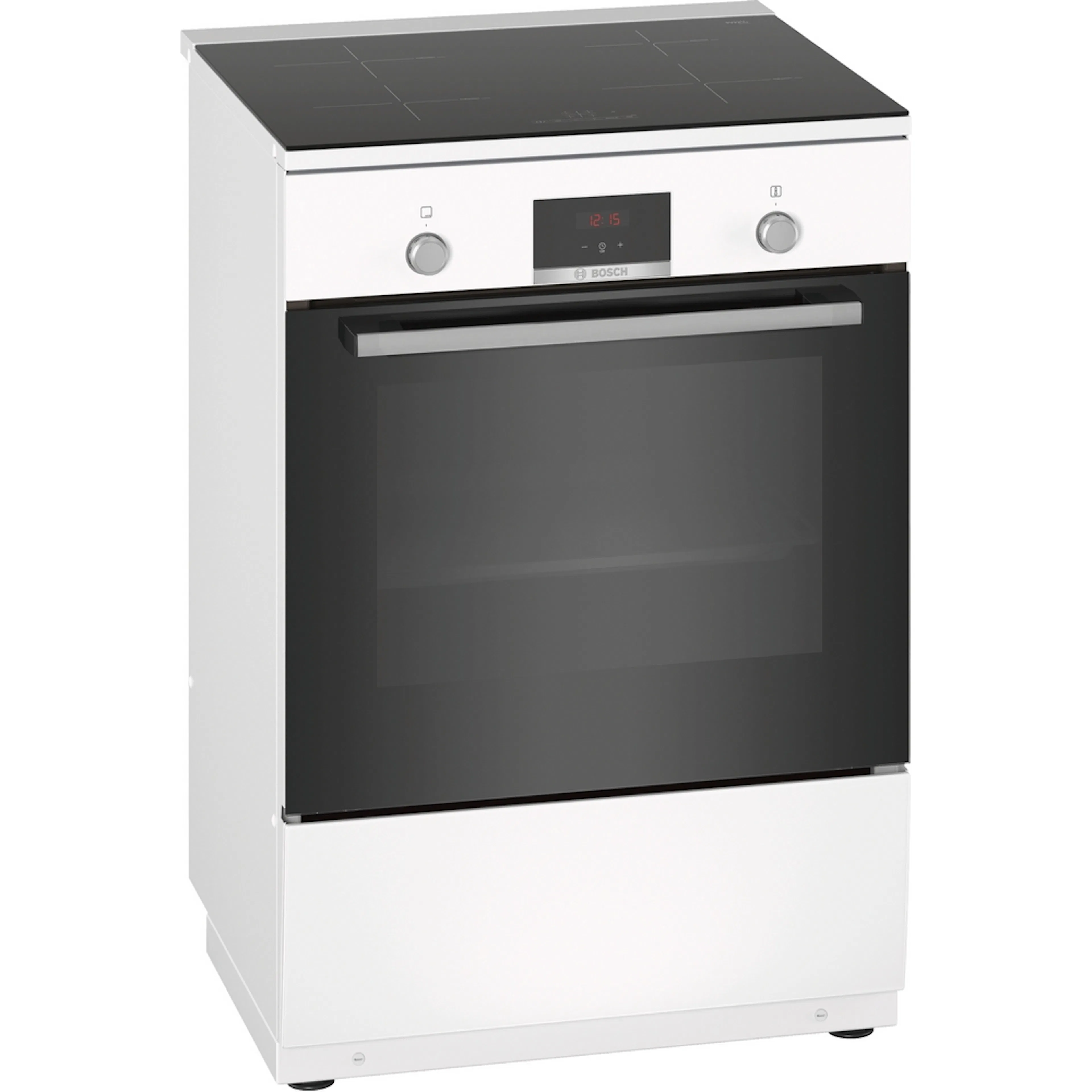 Induktionsspis Bosch Serie 4 HLN39A020