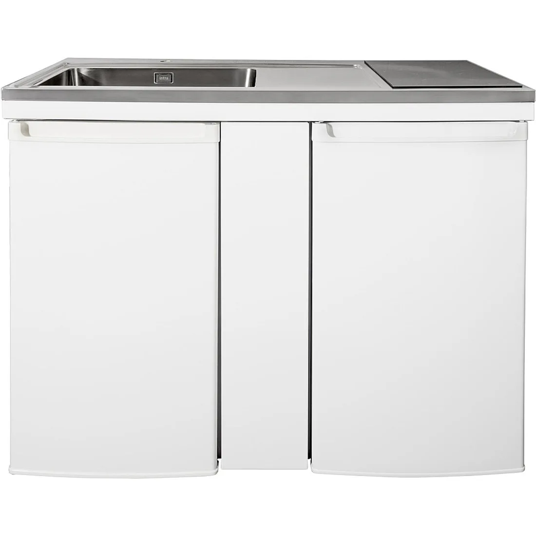 Cylinda MK1200TKHE minikök Höger