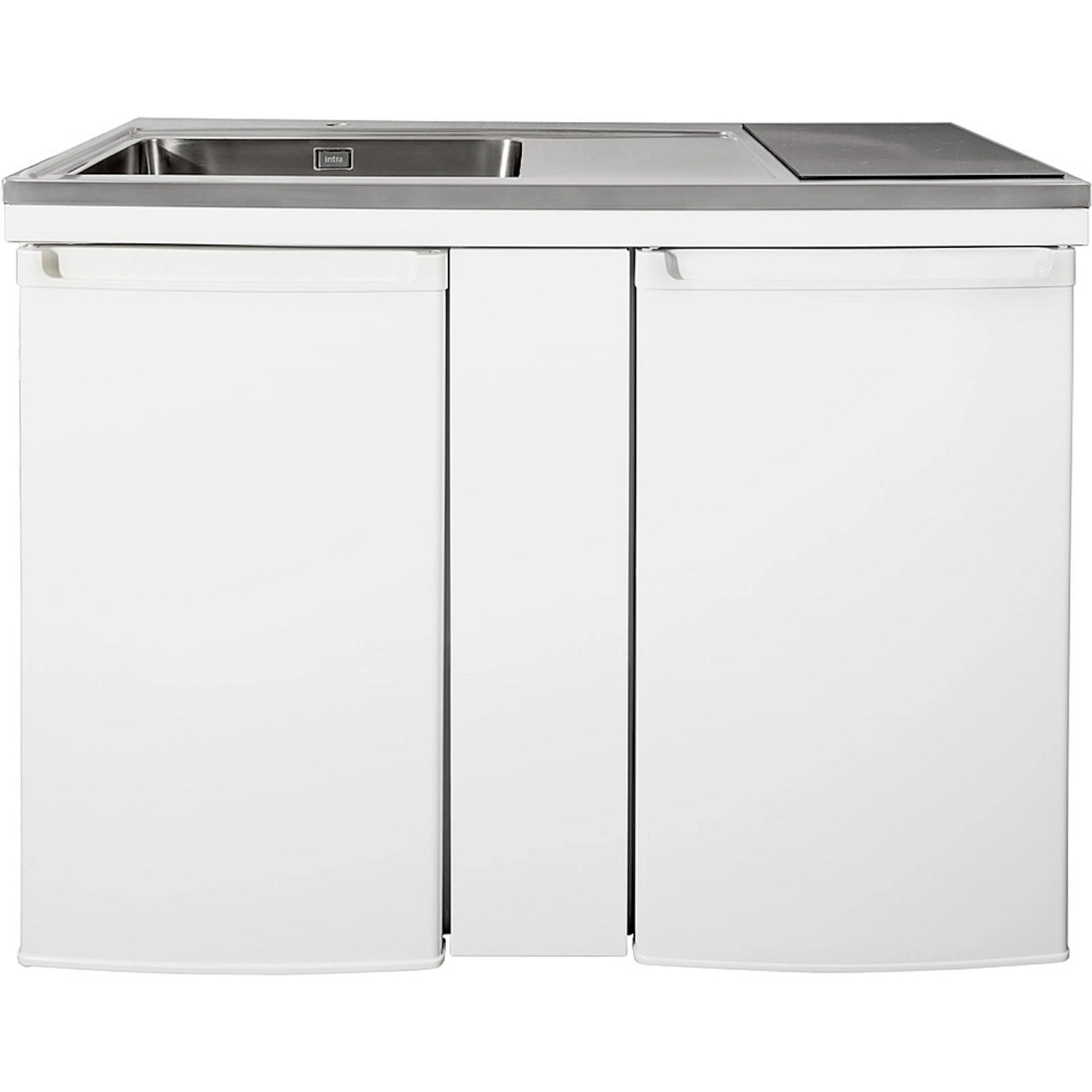Cylinda MK1200TKHE minikök Höger