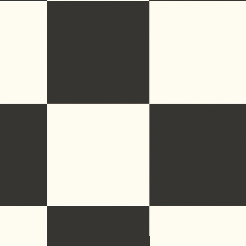 Tarkett Extra Albi Black And White Bredd: 2000 mm