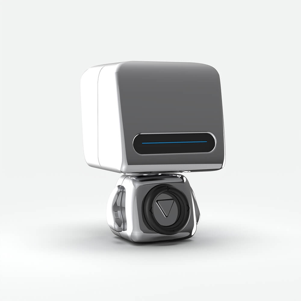 Högtalare Mobility On Board Astro