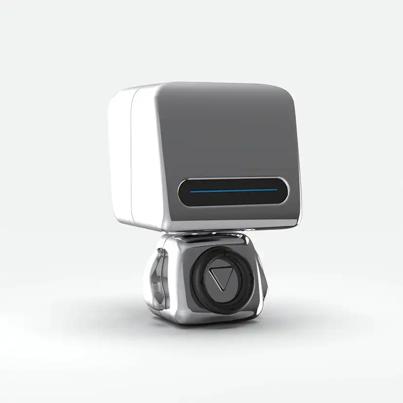 Högtalare Mobility On Board Astro