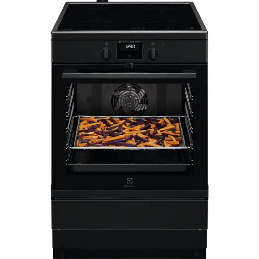 Induktionsspis Electrolux LKI66440NK
